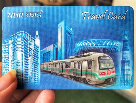 How To Travel In Delhi Metro: Cards, Apps, And  